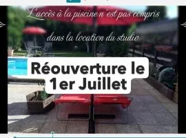 Appartement neuf à Boussu - Près de la France - Séjour Détente