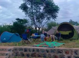 Arbaminch eco campsite