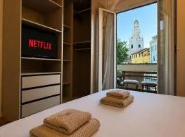 Cucù Sea Apartment