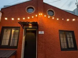 Duplex Hause
