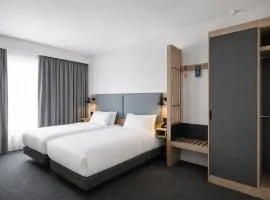 London Luton Vale Hotel