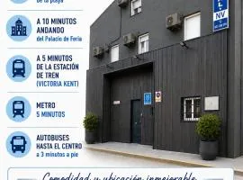 Hostal NV Palacio Congresos