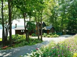 Casco Cottage