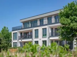Ferienwohnung Seaside App 7 List auf Sylt