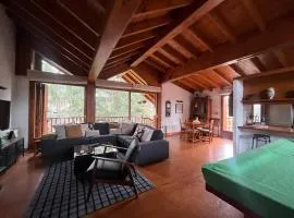 New listing! House with pool and garden, Urús