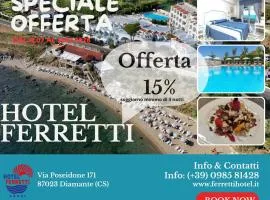 Hotel Ferretti