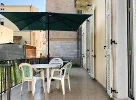 Immobiliare La Rosetana - Residenza Gialla