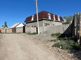Cozy Guest House