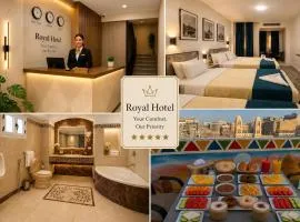 Royal Cairo Hotel