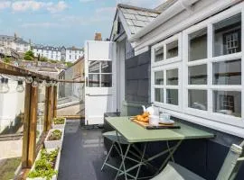 Top Storey