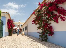 Vila Bicuda Resort, hotel v destinácii Cascais