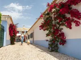 Vila Bicuda Resort
