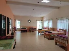 EL Jardin De Los Anturios