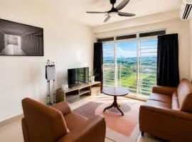 KULAI HOME STAY @IOI MALL/JPO/AEON/SENAI AIRPORT