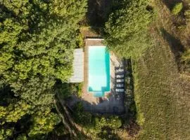 Domaine-Vignoble-piscine-jacuzzi-sauna