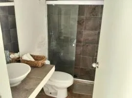 Mi casa de campo Tlayacapan