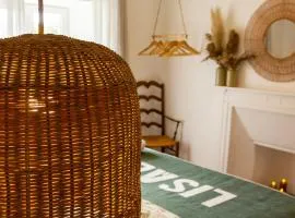 Gites Lisael et le 1808 proches Puy DuFou