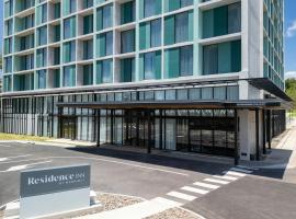 Residence Inn by Marriott San Jose Alajuela el Coyol, hotel a San José