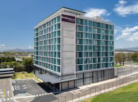 Residence Inn by Marriott San Jose Alajuela el Coyol, hôtel à San José