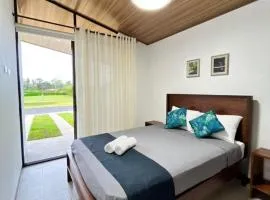 Morpho Villas del Bosque at La Fortuna