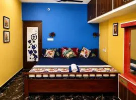 La Baie Homestay