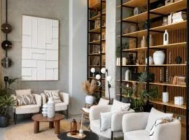 Studio 202