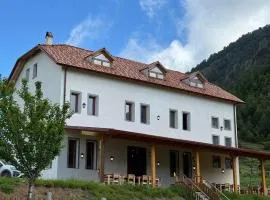 Guesthouse Natura Magica