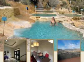 THIZMA HOTELES Ex HotelSantaMaria