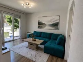 Apartment Harmony Sarajevo Vogošća