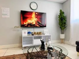 F& J City Self -Catering cc
