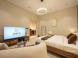 Luxury Studio King Abdulaziz Road Self Check-In