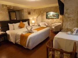 Hotel Santa Rosa