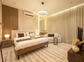 Luxury Studio King Abdulaziz Road Self Check-In
