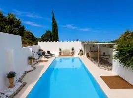 Charming house for lovers of calm and nature