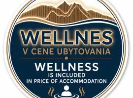 Wellness Penzion Zora Family