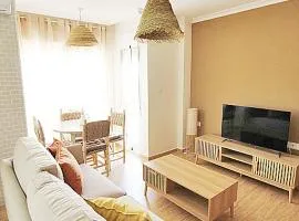 Apartamento Les Ortigues