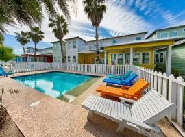 Beach Club 3