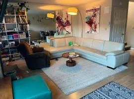 3BR Bay Farm Townhome - Pool - Patio - Sleeps 8