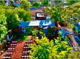Casa Sur