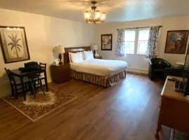 Spacious Private Suite ParksBoatingGolf