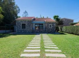 Villa Afroditi by Bostonia Village