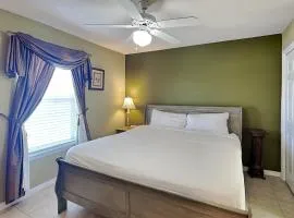 Grand Caribbean Perdido Key #407 West
