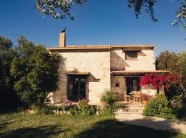 Kidóni Villas