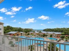 Sanctuary at Redfish 2115 by Newman-Dailey