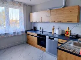 Apartament Słoneczna - Nad Zalewem