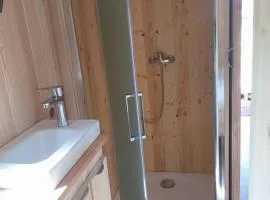 La Roulotte de piégut
