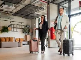 ibis Pelotas - Recem inaugurado