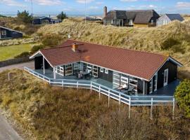 1079-Ringkobing-Nordsovej-248, hotell i Søndervig
