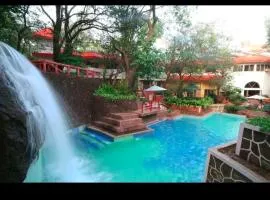 H L Resort and Spa Matheran