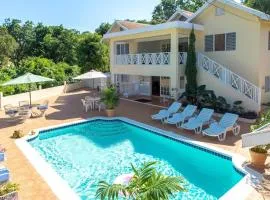 Butterfly Villa Silver Sands Jamaica